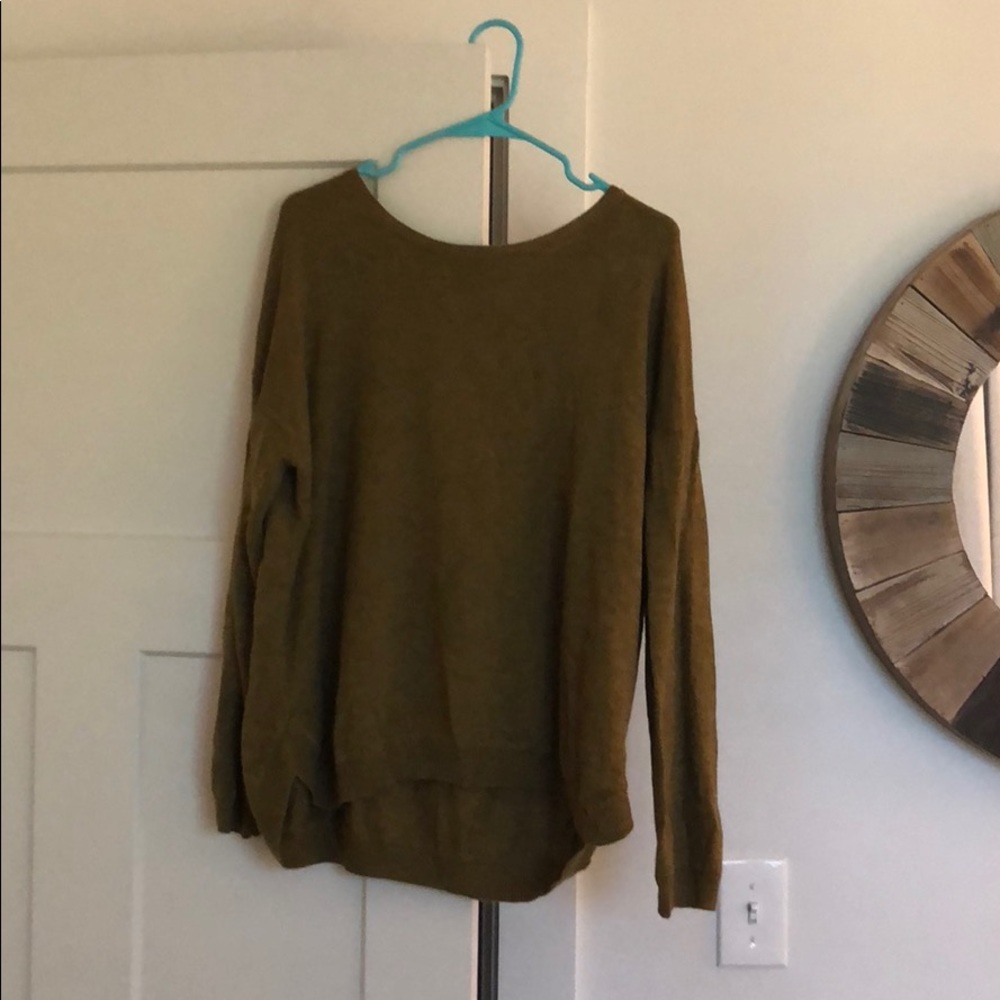 H&M sweater